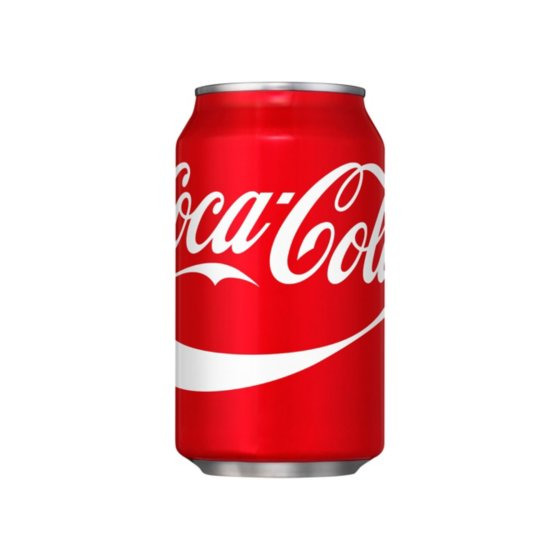 Product Coca-Cola Sabor Original Lata - 330 ml