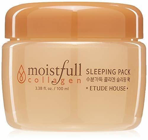 ETUDE HOUSE Moistfull Collagen Sleeping Pack