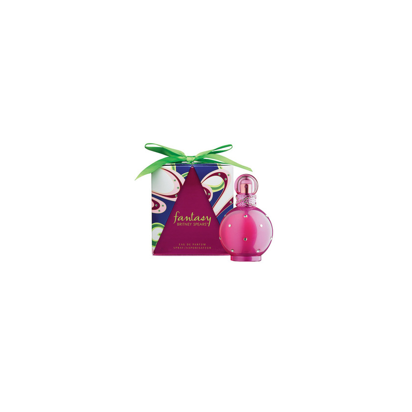 Social Britney Spears Fantasy Eau de Parfum 30 ml
