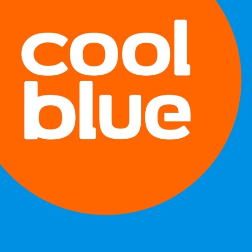 Apps Coolblue