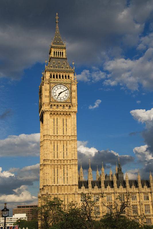 Place Big Ben