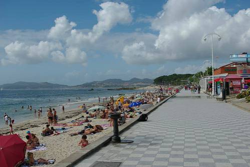 Place Playa de Samil