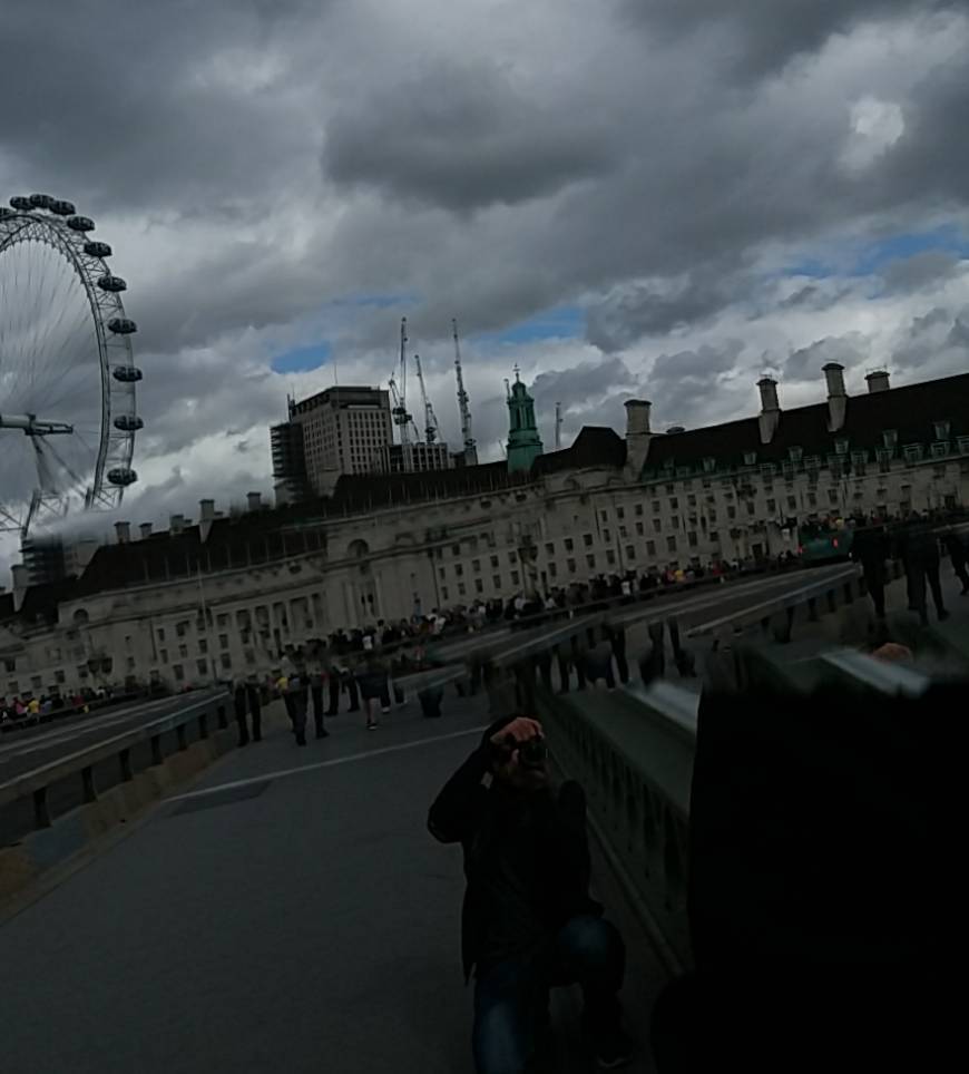 Place Londres