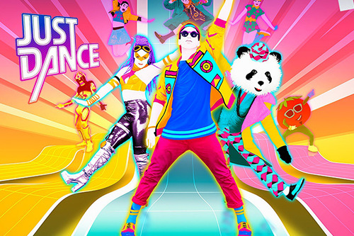 Just dance 