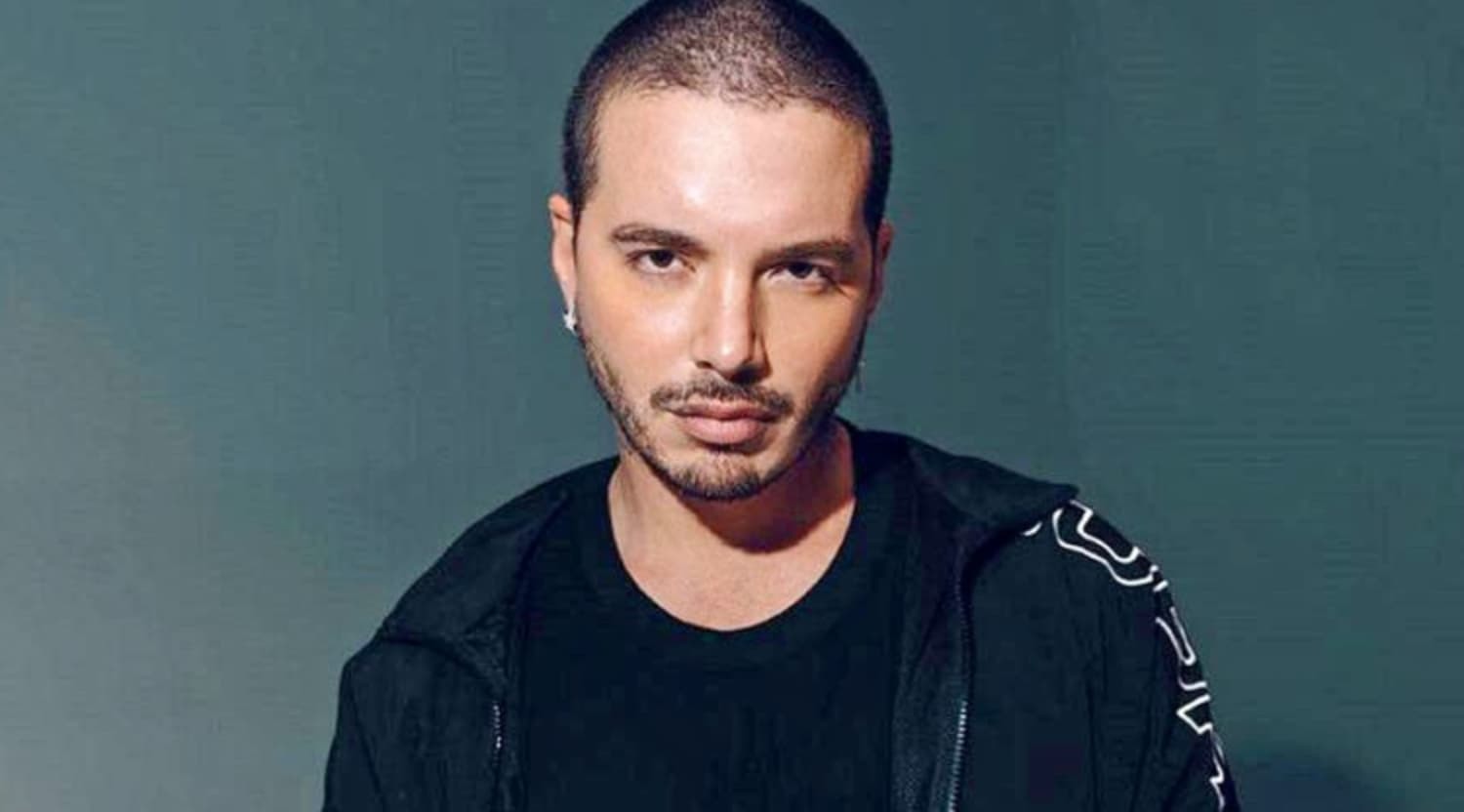 Moda J Balvin