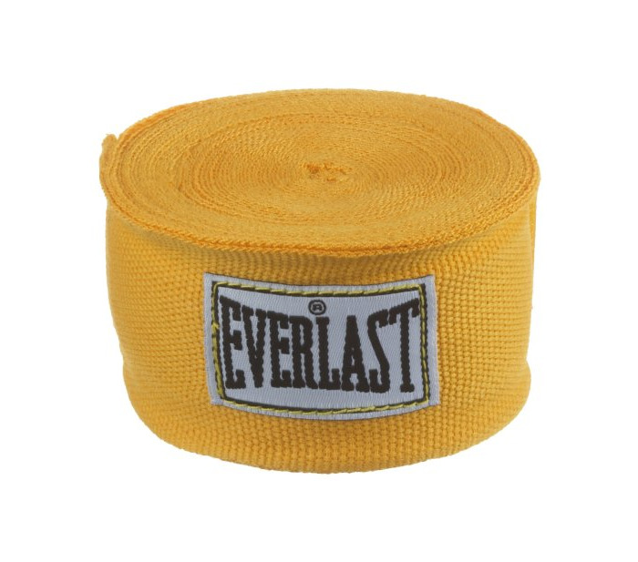Everlast 4454G - Venda elástica