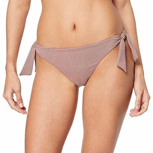 Fashion Emporio Armani Underwear 9p302, Braguita de bikini para Mujer, Multicolor