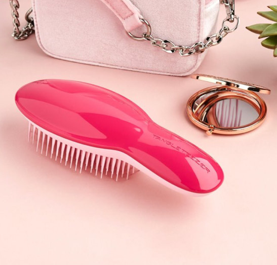 Product Escova de cabelo Tangle Teezer