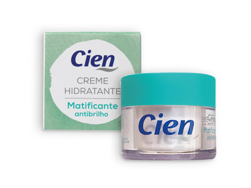 Fashion Cien - Creme Matificante