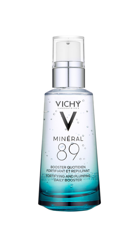 Product Vichy Mineral 89 Sérum Booster