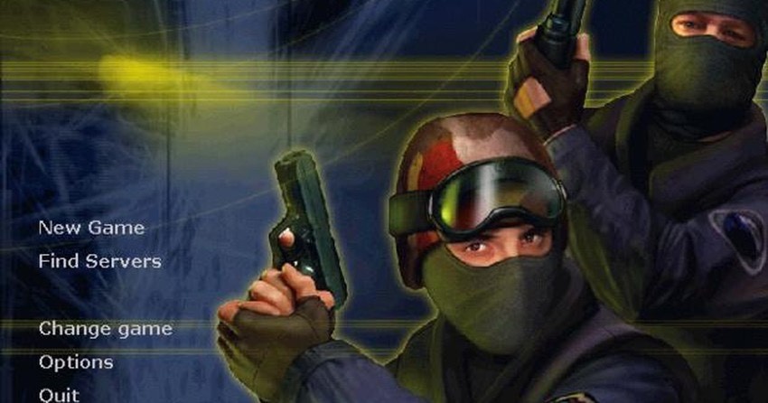 Csgo