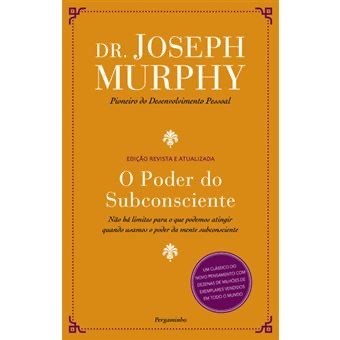 Book O poder do subconsciente