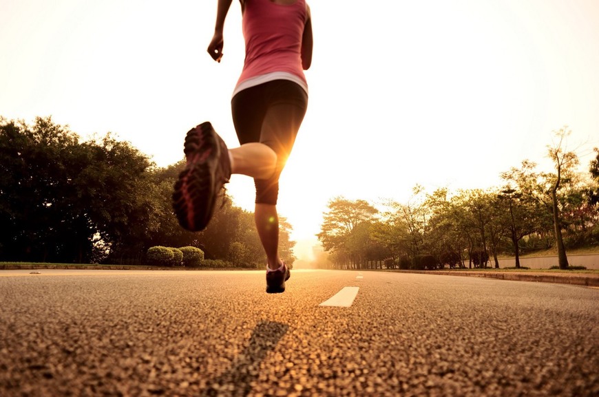 Social Correr 🏃‍♀️ 