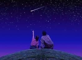 Social Céu estrelado ⭐️ 