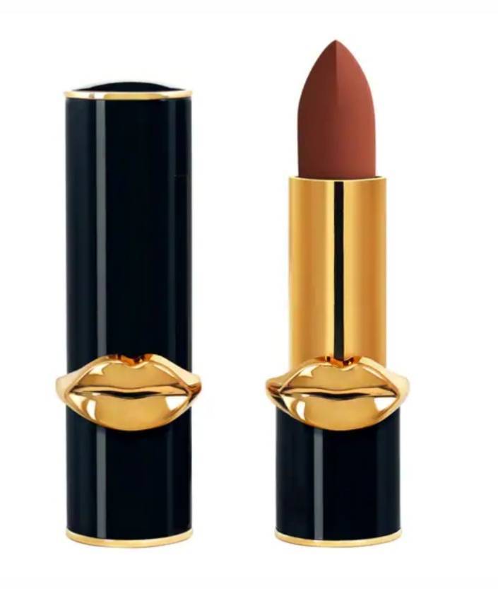 Social Pat McGrath Matte Trance
