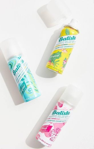 Producto Batiste_ Dry Shampoo