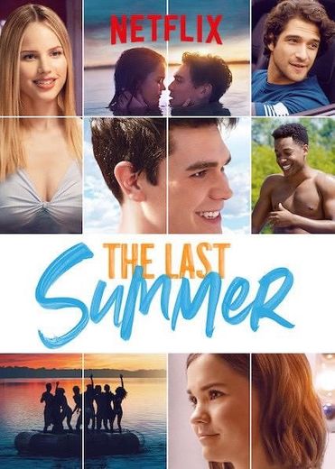 The Last Summer ☀️