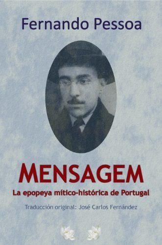 Mensagem, de Fernando Pessoa