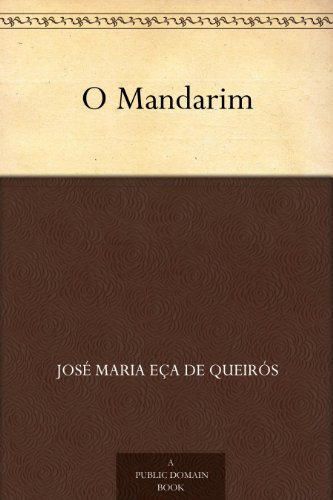 O Mandarim