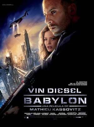 Babylon A.D.