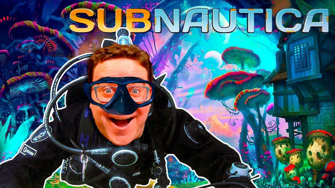 Fashion Subnautica Playlist