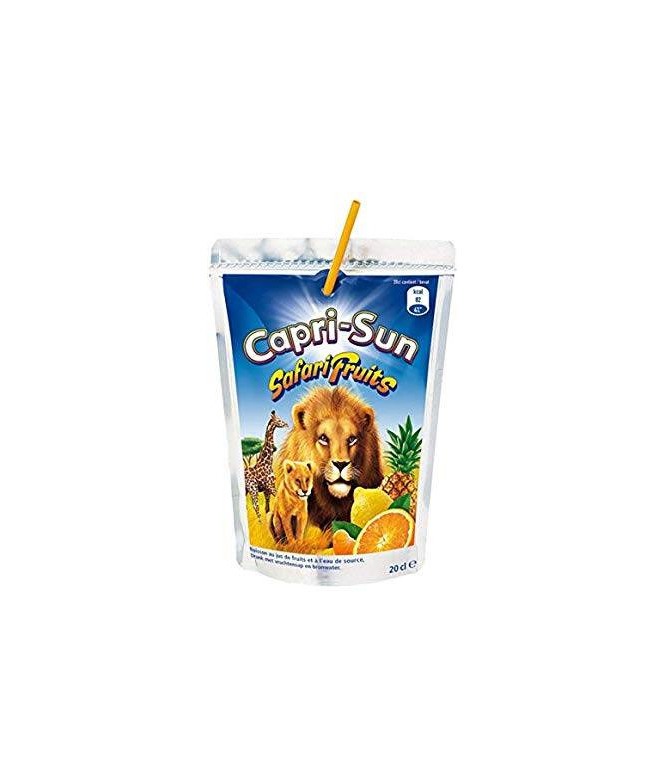 Producto Capri Sun