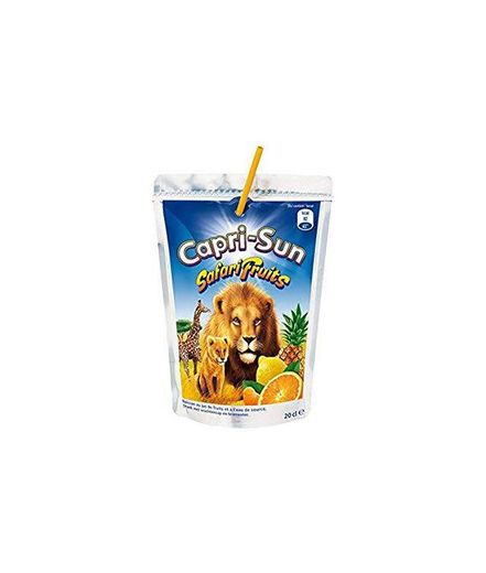 Capri Sun