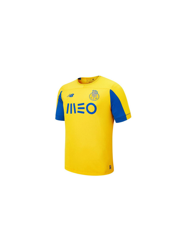 Product CAMISOLA EQUIPAMENTO ALTERNATIVO 19/20 FC PORTO 