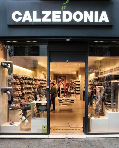 Calzedonia