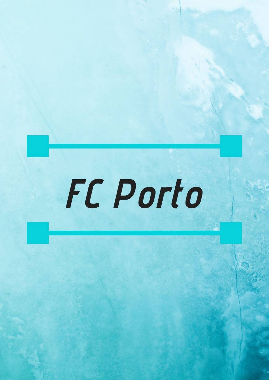 Fashion FC Porto