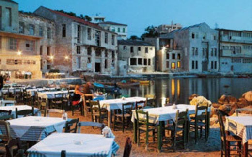 Chania