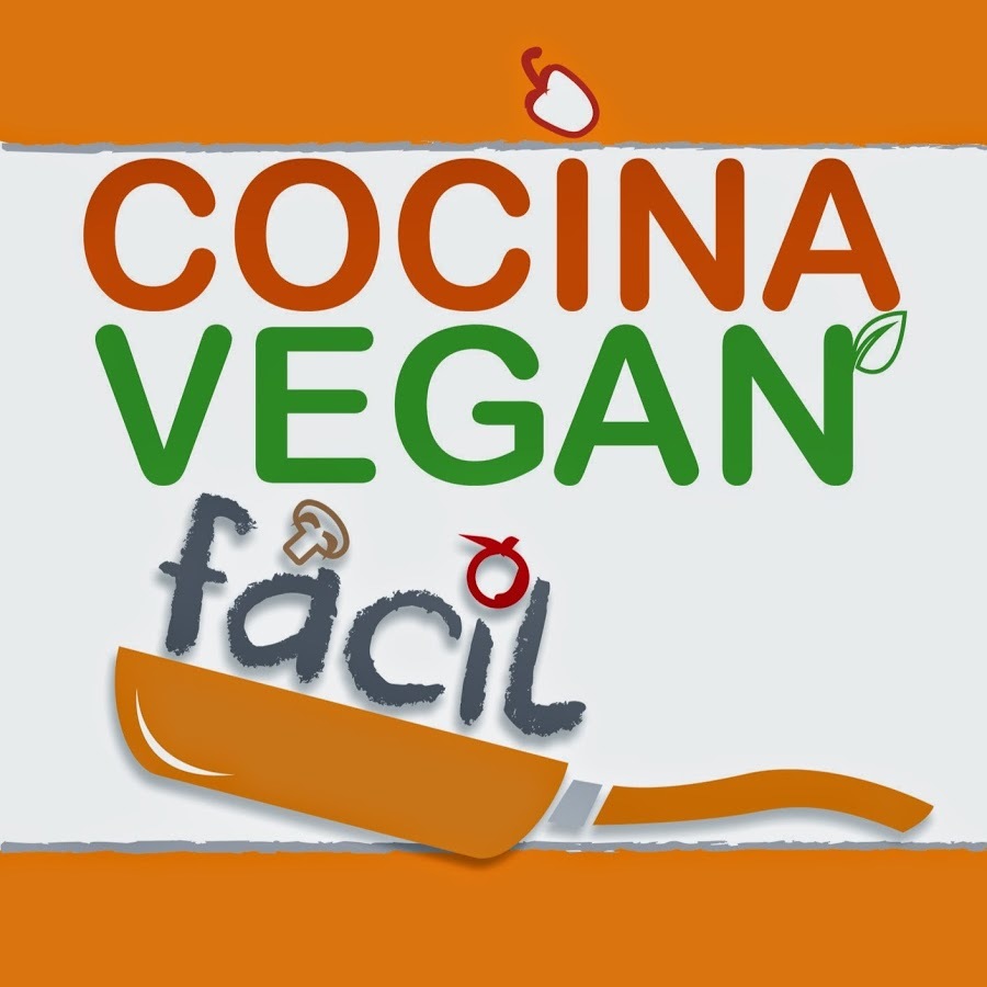 Moda Cocina Vegan fácil - YouTube