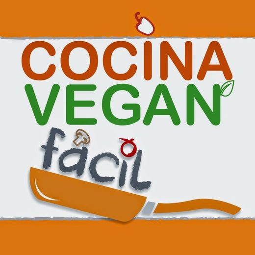 Cocina Vegan fácil - YouTube