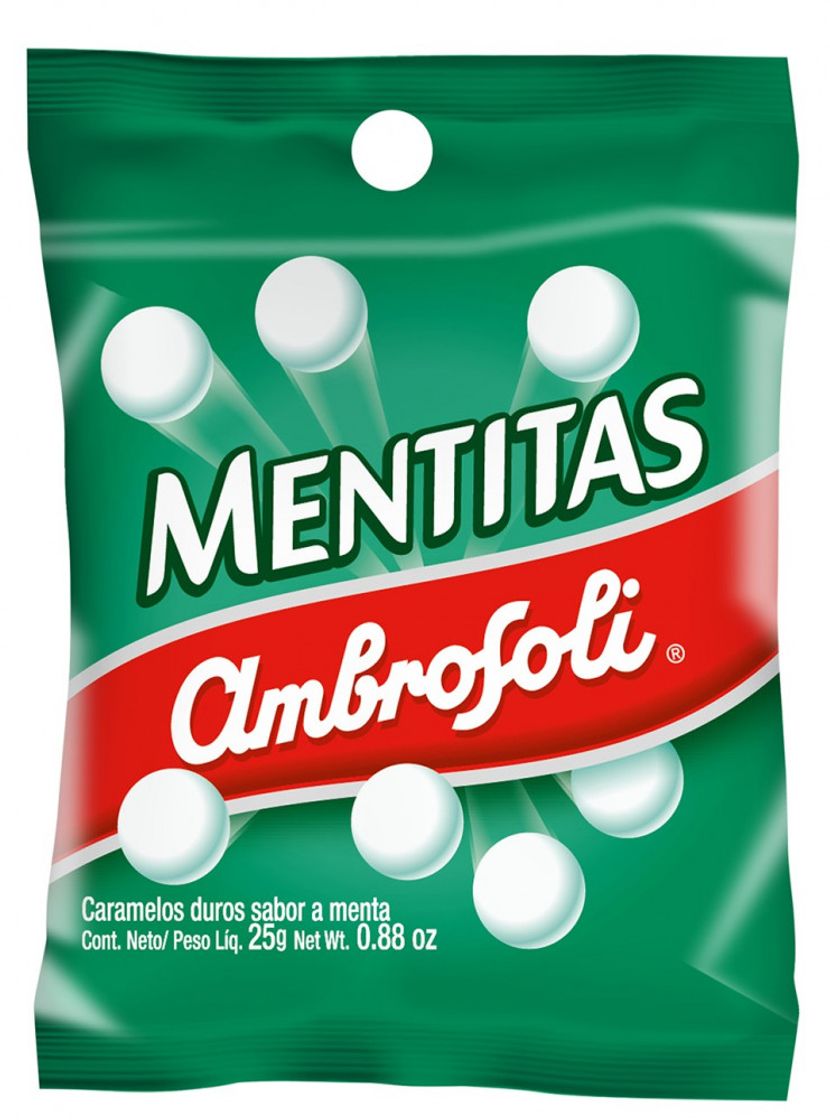 Products Mentitas