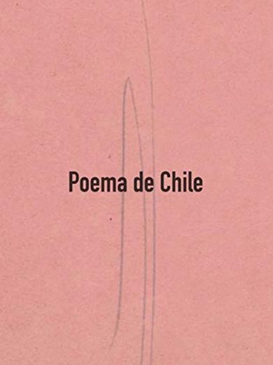 Poema de Chile