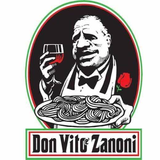 Don Vito e Zanoni