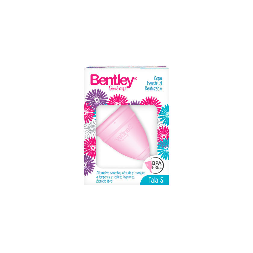 Product Copita menstrual Bentley