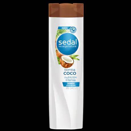 Product Sedal bomba coco