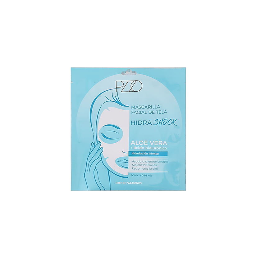 Product Mascarilla Petrizzio Hidra Shock 