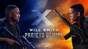 Películas Projeto Gemini