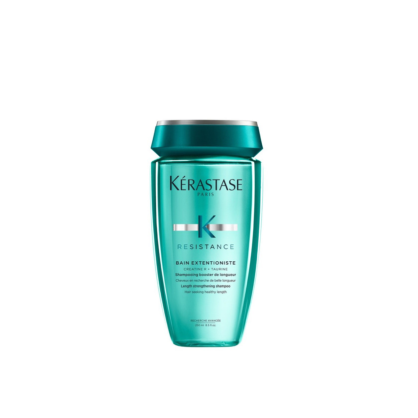 Productos Kérastase Bain Extentioniste shampoo 