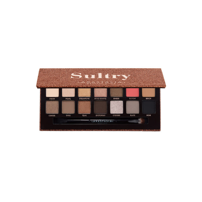 Anastasia Beverly Hills Sultry 