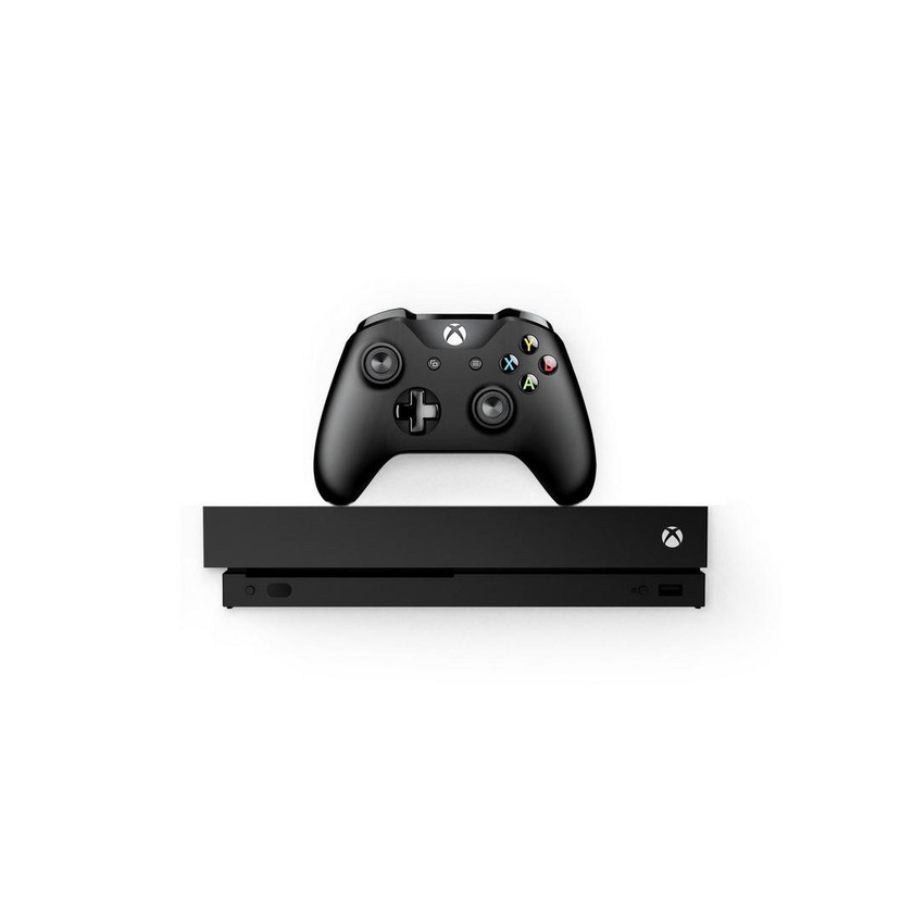 Producto XBOX ONE X