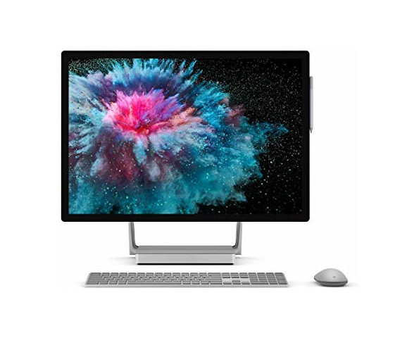 Productos Surface Studio 