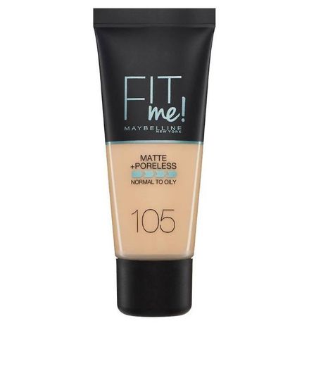 Maybelline Fit Me