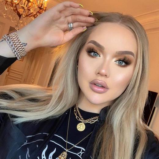 Nikkie Tutorials 🔥