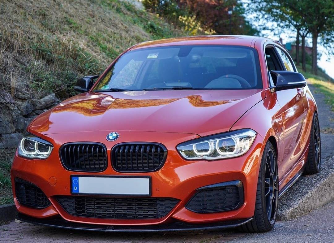 Product M 135i 🧡🚘