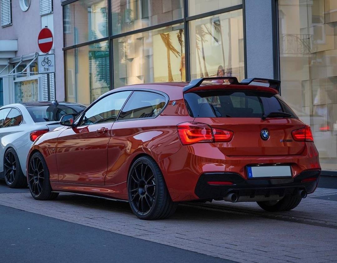 Producto M 135i 🧡🚘