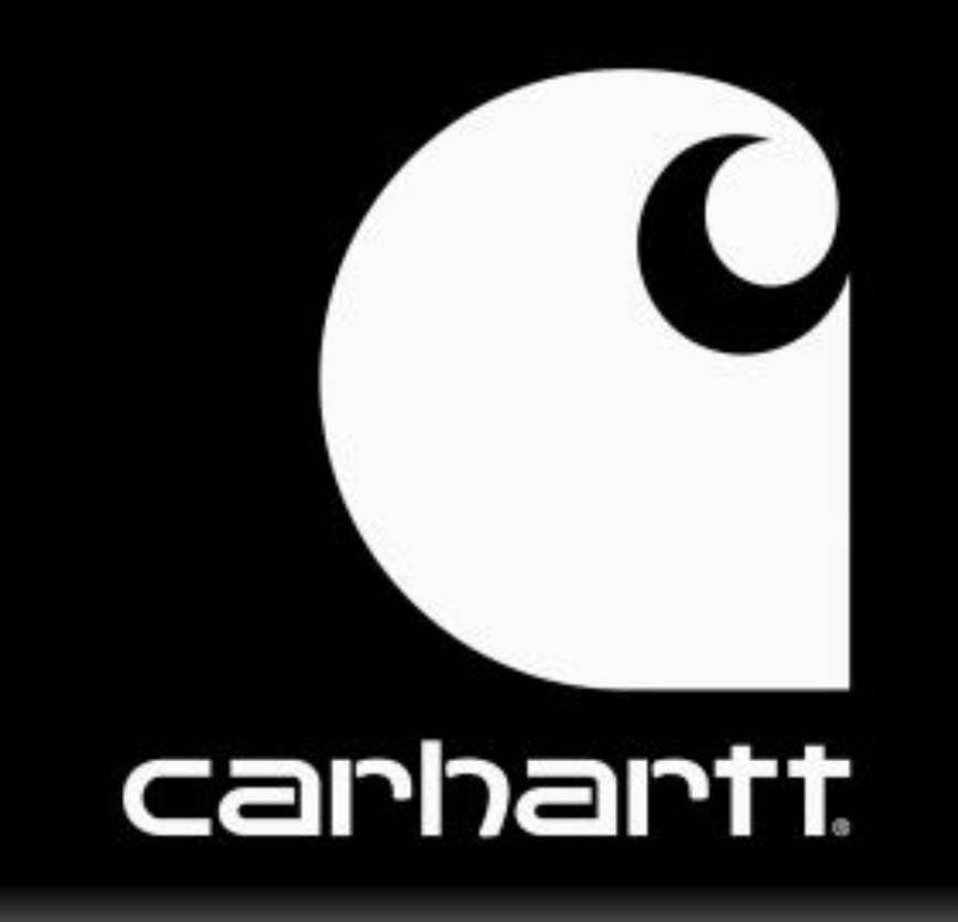 Product Carhartt