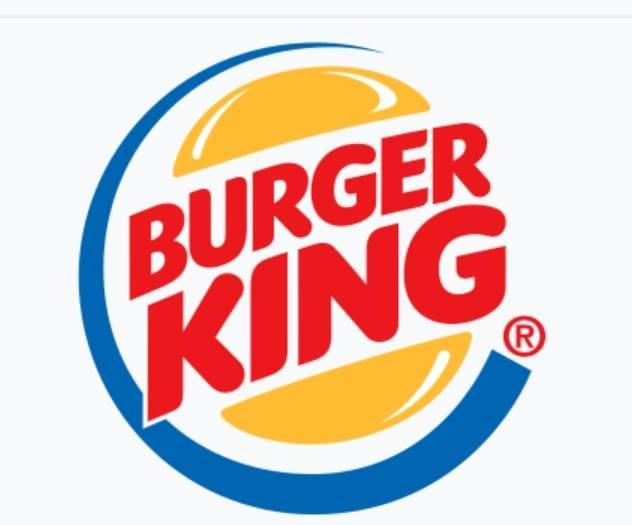 Restaurants Burguer King 